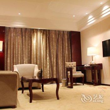 天津立业花园酒店酒店提供图片