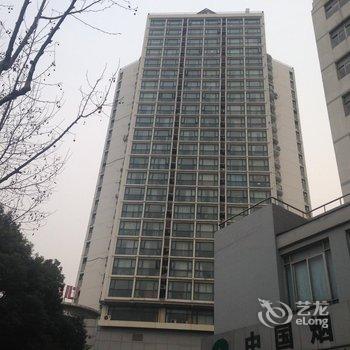 江南家酒店公寓(苏州石路店)