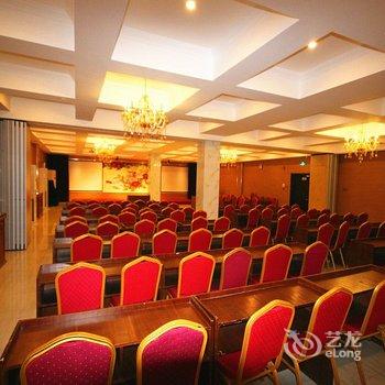 天津海洲国际酒店酒店提供图片