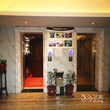天津海洲国际酒店酒店提供图片