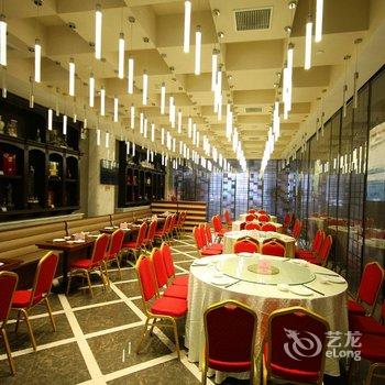 天津海洲国际酒店酒店提供图片