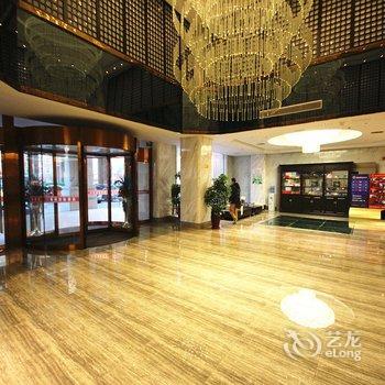 天津海洲国际酒店酒店提供图片
