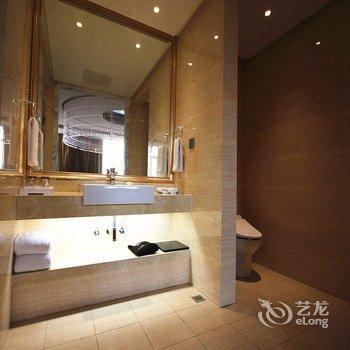 天津海洲国际酒店酒店提供图片