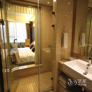 天津海洲国际酒店酒店提供图片