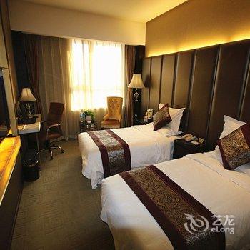 天津海洲国际酒店酒店提供图片