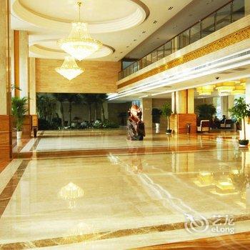 天津林海假日酒店酒店提供图片