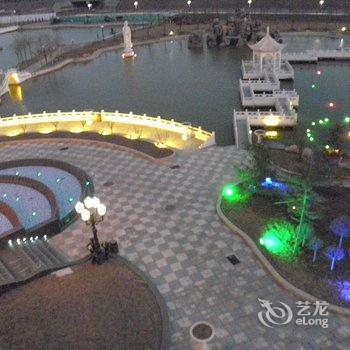 天津广聚源私人会所酒店提供图片