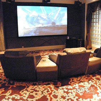 天津广聚源私人会所酒店提供图片