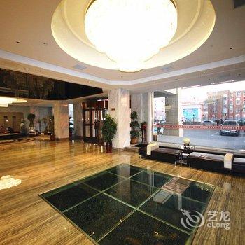 天津海洲国际酒店酒店提供图片