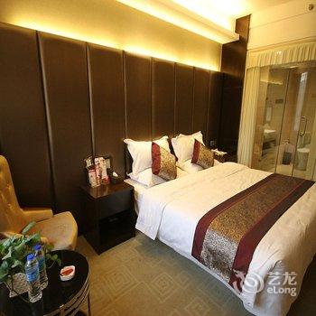 天津海洲国际酒店酒店提供图片