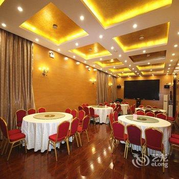 天津海洲国际酒店酒店提供图片