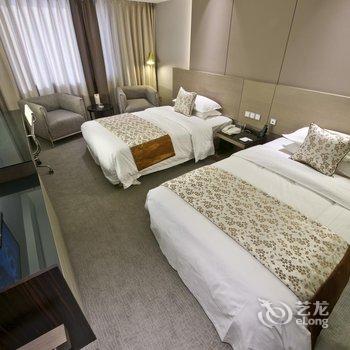 天津巨川白玉兰酒店酒店提供图片