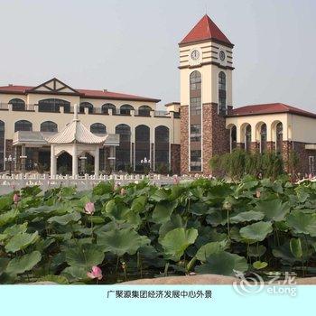 天津广聚源私人会所酒店提供图片