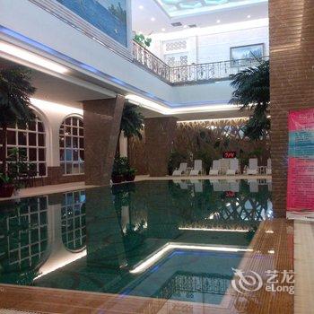 天津广聚源私人会所酒店提供图片