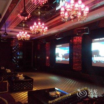 天津广聚源私人会所酒店提供图片