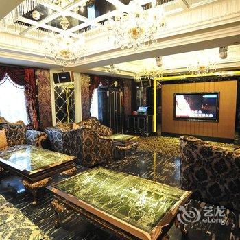 武汉沌口豪生国际酒店酒店提供图片