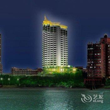弘毅大酒店(武汉大学国际学术交流中心)酒店提供图片