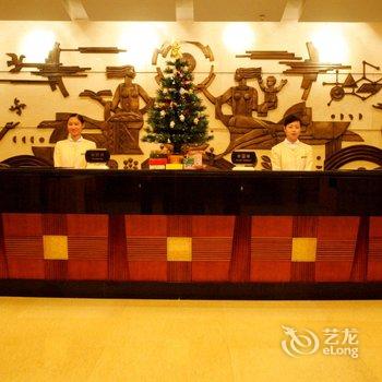 武汉好苑新海天大酒店酒店提供图片