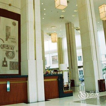桂苑宾馆(武汉华中师范大学学术交流中心店)酒店提供图片