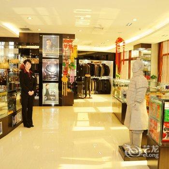 西安长庆宾馆(凤城五路地铁站)酒店提供图片