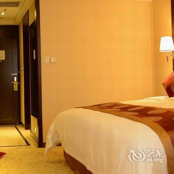 西安中江之旅·中江酒店酒店提供图片