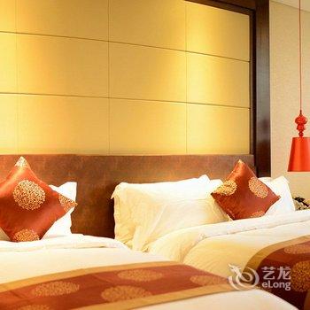 西安中江之旅·中江酒店酒店提供图片