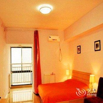 西安怪兽公寓酒店酒店提供图片