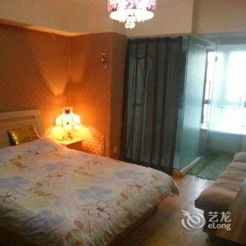 西安怪兽公寓酒店酒店提供图片