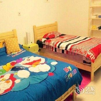 西安怪兽公寓酒店酒店提供图片