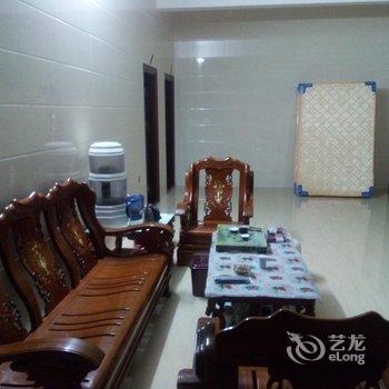 南澳三美旅馆酒店提供图片