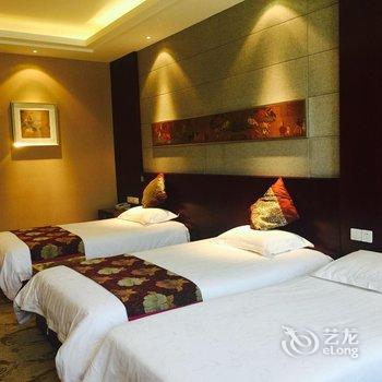 南山温泉·西部机场集团温泉酒店酒店提供图片
