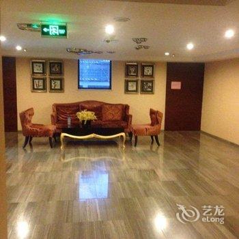 西安米诺尚品公寓酒店(南门地铁站世纪金花店)酒店提供图片
