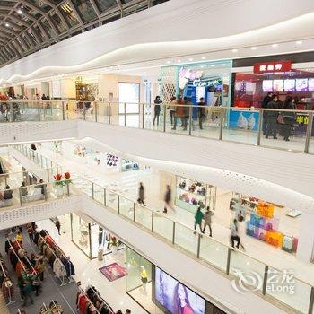 西安斯维登度假公寓(大明宫万达店)酒店提供图片