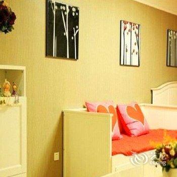 西安怪兽公寓酒店酒店提供图片