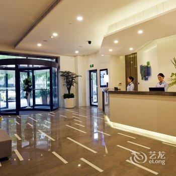 西安高新智选假日酒店酒店提供图片