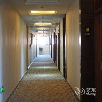 西安佳馨商务酒店(大雁塔西影路店)酒店提供图片