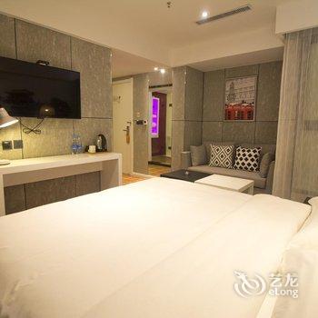 途客中国酒店(市图书馆旗舰店)酒店提供图片