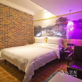 途客中国酒店(市图书馆旗舰店)酒店提供图片