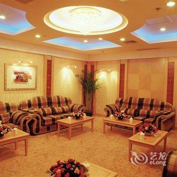 湖南鑫都大酒店（长沙）酒店提供图片