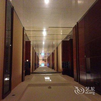 西安米诺尚品公寓酒店(南门地铁站世纪金花店)酒店提供图片