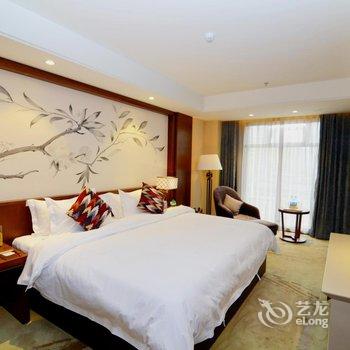 西安静湖泉商务酒店酒店提供图片