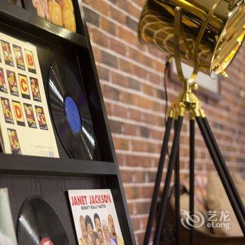 途客中国酒店(市图书馆旗舰店)酒店提供图片