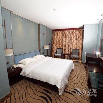 湖南顺天财富大酒店酒店提供图片