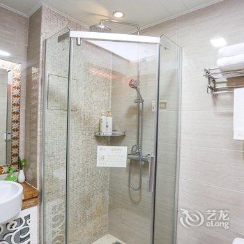 广州御江苑维福顿公寓(北京路地铁站店)酒店提供图片