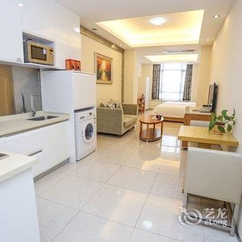 广州御江苑维福顿公寓(北京路地铁站店)酒店提供图片