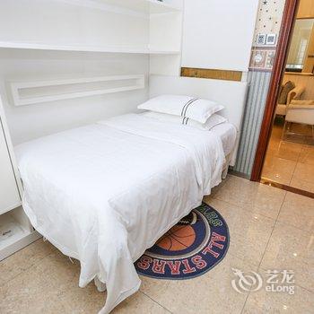 广州御江苑维福顿公寓(北京路地铁站店)酒店提供图片