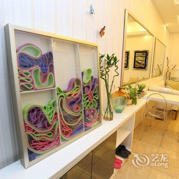 广州御江苑维福顿公寓(北京路地铁站店)酒店提供图片