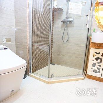 广州御江苑维福顿公寓(北京路地铁站店)酒店提供图片