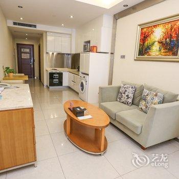 广州御江苑维福顿公寓(北京路地铁站店)酒店提供图片