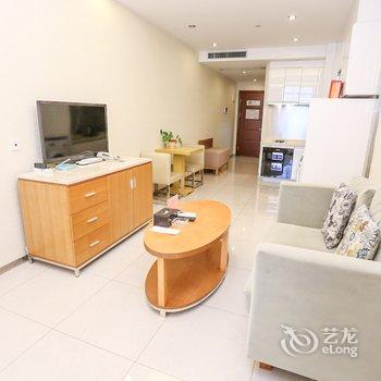 广州御江苑维福顿公寓(北京路地铁站店)酒店提供图片